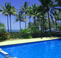 Sarina Beach Motel - Getaway Accommodation