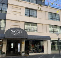 Savoy Double Bay Hotel - Getaway Accommodation