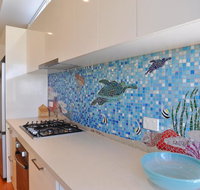 SCARBOROUGH SERENITY - Getaway Accommodation