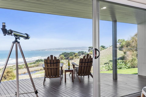 Seafarers Getaway - Getaway Accommodation 1