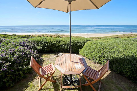Seafarers Getaway - Getaway Accommodation 3