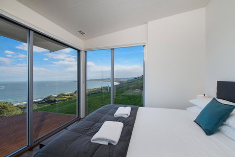 Seafarers Getaway - Getaway Accommodation 2