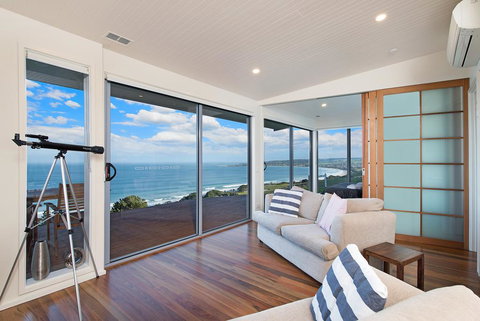 Seafarers Getaway - Getaway Accommodation 0