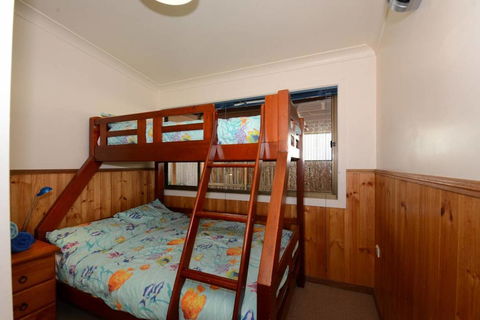 Seahaven Beach House - Shellharbour - Getaway Accommodation 3