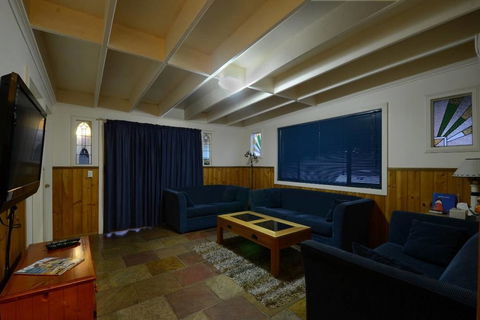 Seahaven Beach House - Shellharbour - Getaway Accommodation 0