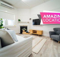 Seas The Day on Durham - Wifi - Nespresso - Netflix - Getaway Accommodation