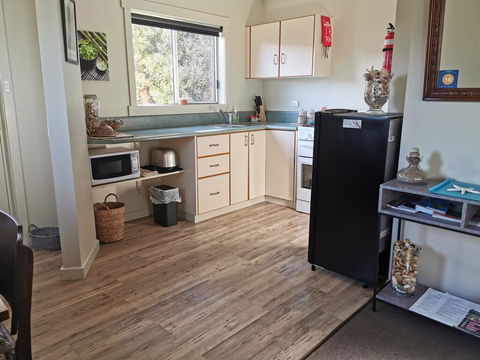 SEASAND HIDEAWAY - Getaway Accommodation 2