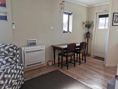 SEASAND HIDEAWAY - Getaway Accommodation 1
