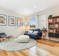 Seascape - The Ultimate Inverloch Retreat - Getaway Accommodation