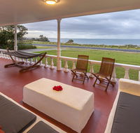 Seascape Beach House - Getaway Accommodation