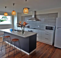 Seaview House Ulverstone - Getaway Accommodation