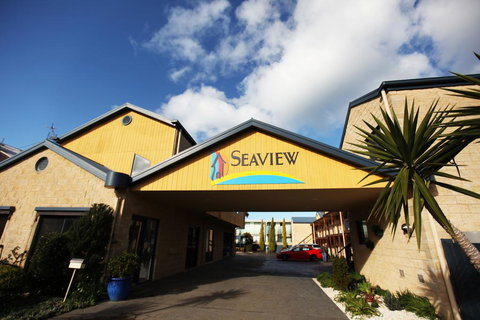 Seaview Motel & Apartments - Getaway Accommodation 2