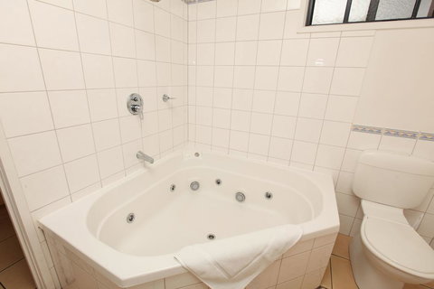 Seaview Motel & Apartments - Getaway Accommodation 1