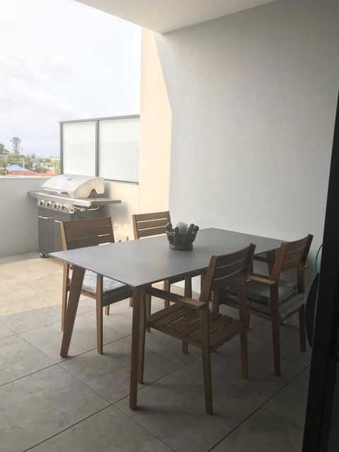 Secret At Shellharbour Village - Water View - Getaway Accommodation 1