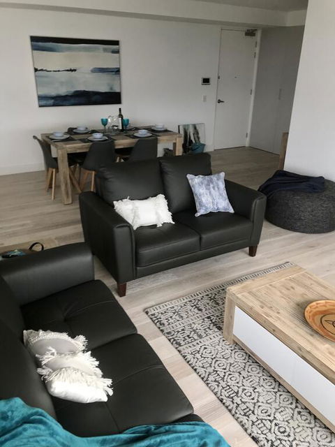 Secret At Shellharbour Village - Water View - Getaway Accommodation 3