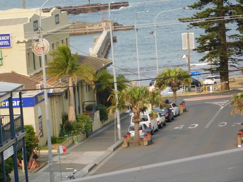 Secret At Shellharbour Village - Water View - Getaway Accommodation 0