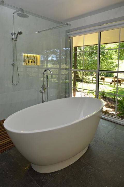 Secrets At Cedar Grove - Getaway Accommodation 3