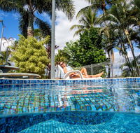 Secura Lifestyle Magnetic Gateway Townsville - Getaway Accommodation