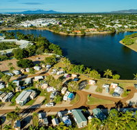 Secura Lifestyle The Lakes Townsville - Getaway Accommodation