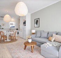 Seed at Arlo's - Refined luxury in Glenelg - Getaway Accommodation