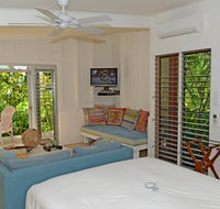 Sejala Beach Huts - Getaway Accommodation