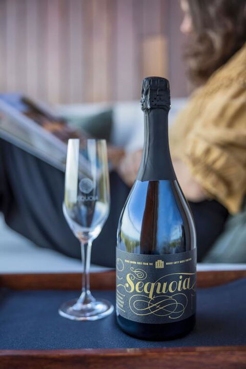 Sequoia Lodge - Getaway Accommodation 3