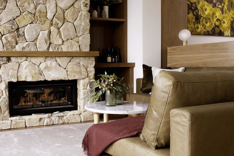 Sequoia Lodge - Getaway Accommodation 1