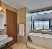 Sequoia Lodge - Getaway Accommodation