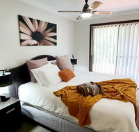 Serendipity On Barrington - Getaway Accommodation