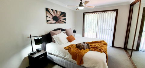 Serendipity On Barrington - Getaway Accommodation 0
