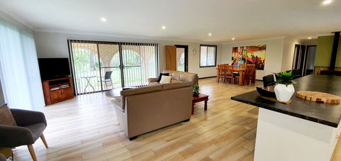 Serendipity On Barrington - Getaway Accommodation 3