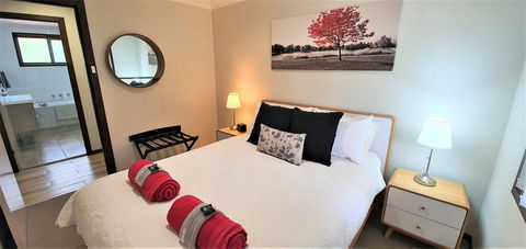 Serendipity On Barrington - Getaway Accommodation 2