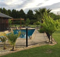 Serenity - Getaway Accommodation