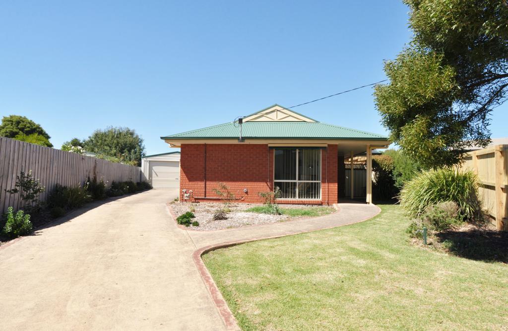 Inverloch VIC Getaway Accommodation