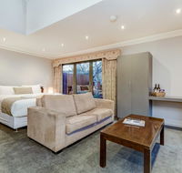 Seymours On Lydiard - Getaway Accommodation