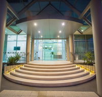 Sfera's Park Suites  Convention Centre - Getaway Accommodation