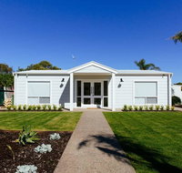 Shack 207 - Getaway Accommodation