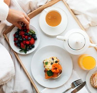 Shangri-La Hotel Sydney - Getaway Accommodation