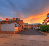 Shearing Shed Motor Inn - Getaway Accommodation