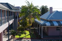 Shellharbour Village Motel