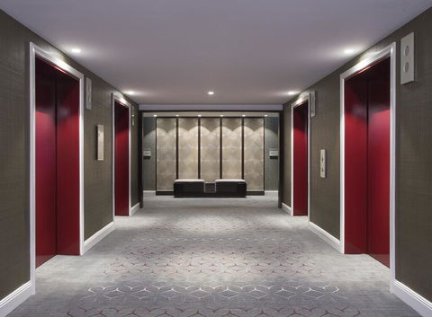 Sheraton Grand Sydney Hyde Park - Getaway Accommodation 2