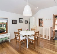 Sherwoode - Getaway Accommodation