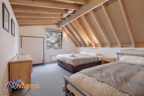 Shiraz - Getaway Accommodation 2