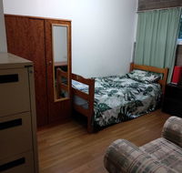 Single Room in Wollongong near Uni - Getaway Accommodation
