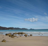 Sisters Beach House - Getaway Accommodation