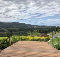 Sky Loft On Bruxner - Korora - Coffs Harbour - Getaway Accommodation