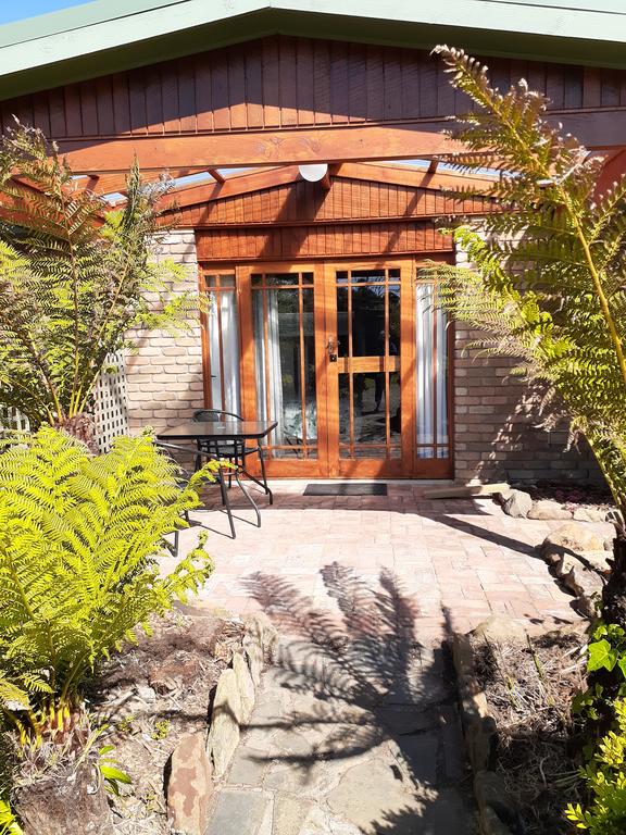 Forest ACT Getaway Accommodation