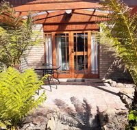 Sleepy Hollow Hideout Hidout 2 - Getaway Accommodation