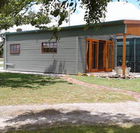 Sleepy Hollow Hideout - Hideout 1 - Getaway Accommodation