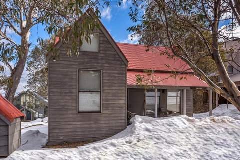 Smoko - Getaway Accommodation 0